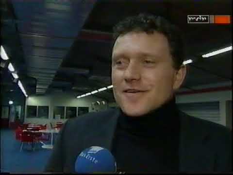 Saison 2003 2004 21. ST FC Sachsen Leipzig - Borussia Dortmund A