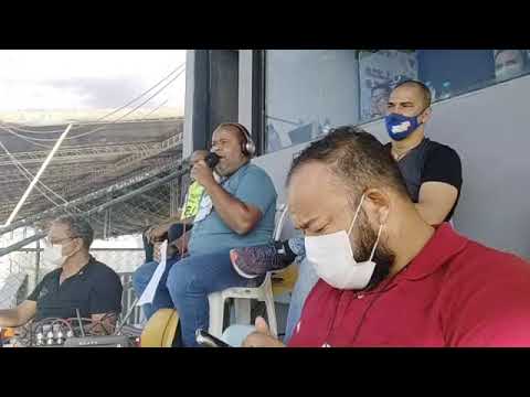 BRASILEIRAO SERIE D /  GAMA X APARECIDENSE