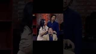 Download lagu Desta dipiting siva Aprilia #tonightshow  #shorts mp3