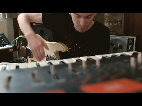 Transistorcake - Ribbles Jam