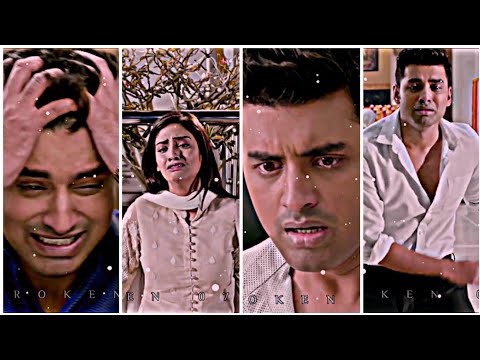 Ami Je Ke Tomar | Title Track | Ankush | Nusrat |Armaan Malik|Bangla Sad Status 🙄