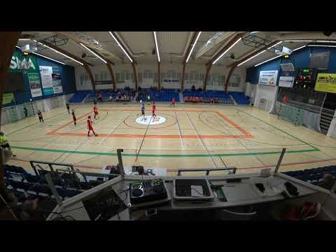 08.02.2020 Tervarit - PTU maalikooste (ykkönen)