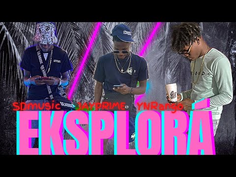 EKSPL🍑RÁ- jayprimeFT❌️YNRango❌️SDmusic write by jayprime prod by Rango