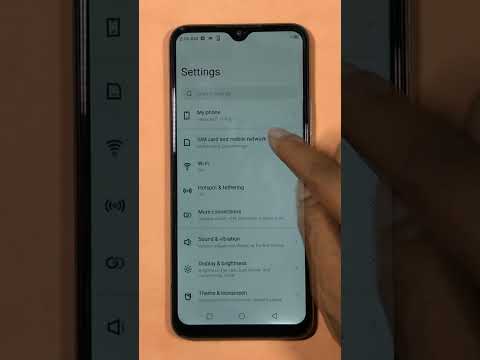 how to open developer options infinix hot (x688b) infinix  ka developer option kaise on kare #2025