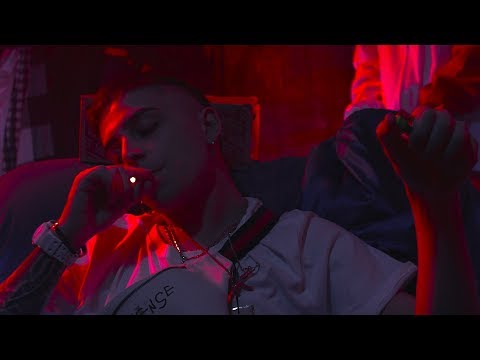 TPrex - AK (Official Video)