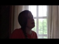 Ain't My Home - Marc Scibilia cover 
