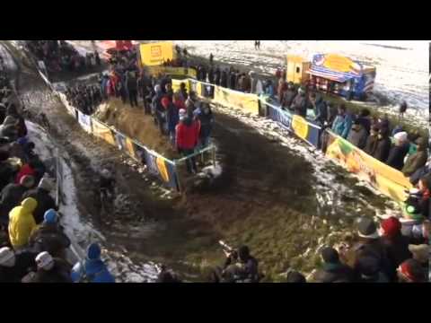 Superprestige Cyclocross #7 Hoogstraten 10-2-2013