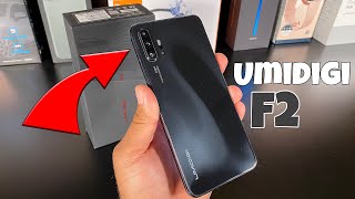 Umidigi F2