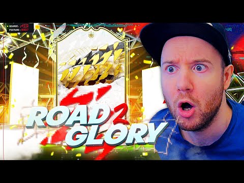 FULL SEND for this Icon Moments Pack got us...