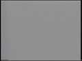 White Screen Of Death At The End Of A PBS Home Video Tape