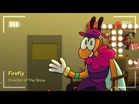 THE SHOWSTOPPERS [Trailer]