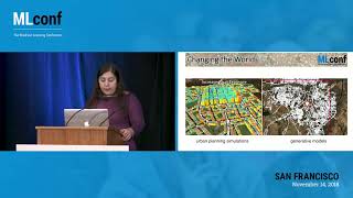 Geospatial Machine Learning for Urban Development