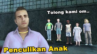 Download lagu Dibawa Kabur Orang Tak Dikenal - GTA San Andreas Dyom mp3