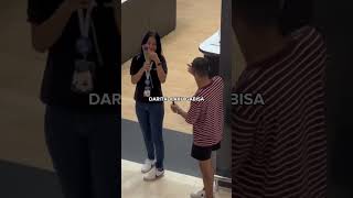 Download lagu CARA NGAJAK KENALAN MBA MBA SAMSUNG?! AMPUH SAMPE BIKIN SALTING!!🥰 mp3