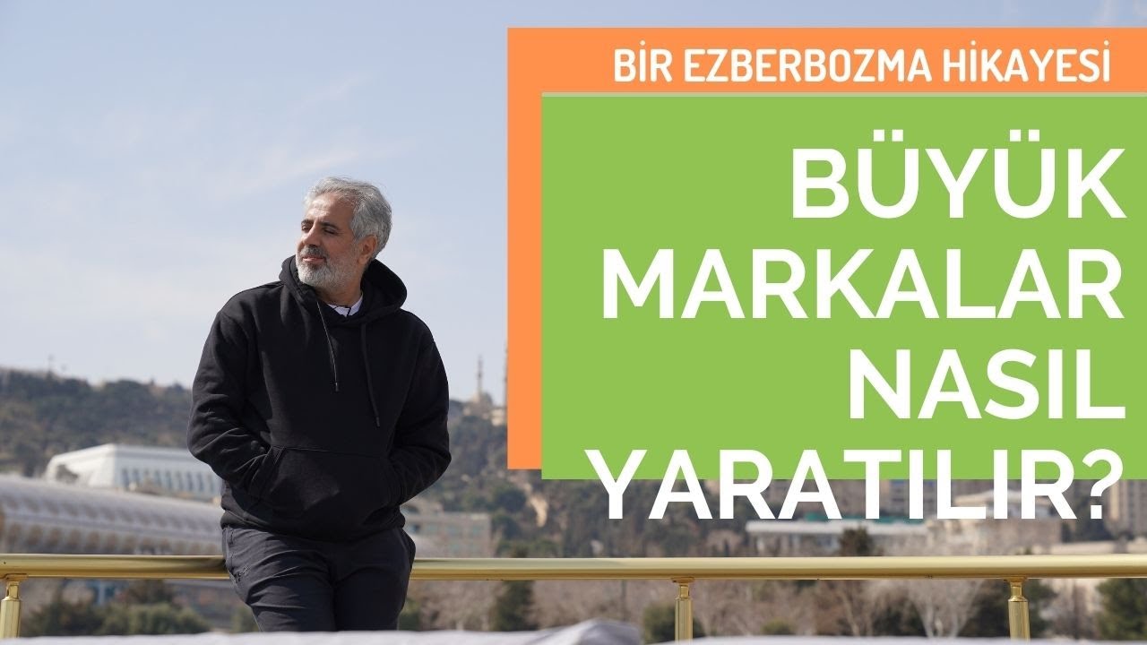 Karyera Koçu - Ders 2