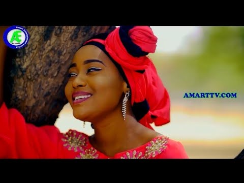 HALIMATUS_SADIYA  ( MAGANAR ZUCIYA BY ABDUL  D ONE )  LATEST HAUSA VIDEO SONG