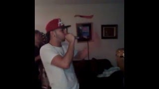 Justin quiles -  Que te retumbe el bajo Acapella