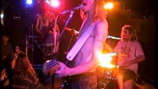 Fifteen Live @ The Cattle Club, Sacramento, CA 'Separation' 3/6/94