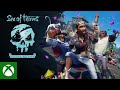 Welcome to Our Playground: Official Sea of Thieves Deluxe Edition Trailer