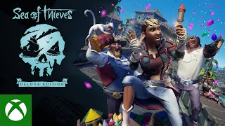 Sea of Thieves 2023 Edition (PC/Xbox One) XBOX LIVE Key BRAZIL