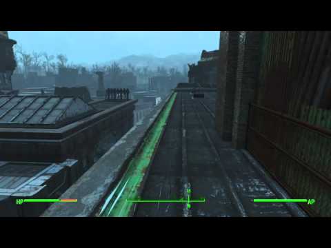fallout 4 hidden loot room