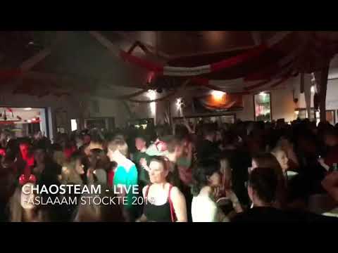 ChaosTeam Live