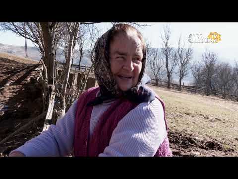 Viața la munte, la 80 de ani