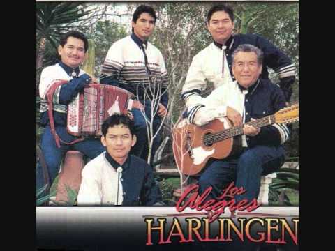 Serenata para mi Madre - Los Alegres de Harlingen