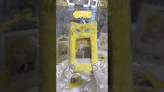 💸💛#推し活 #サニーブリスコー #にじさんじen #グッズ #オタク #니지산지EN #써니브리스코 #오타쿠 #vtuber #nijisanji_en #sonnybrisko #otaku