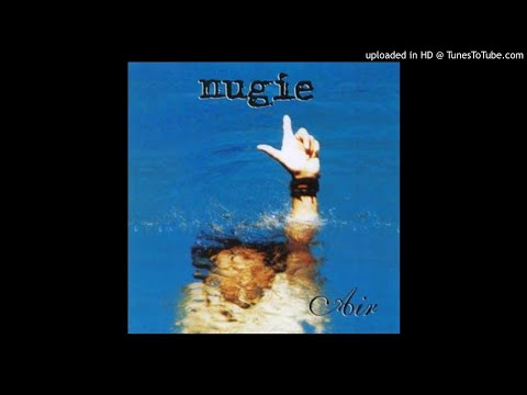 Nugie - Teman Baik - Composer : Nugie 1996 (CDQ)