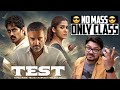 Test Movie Review Yogi Bolta Hai