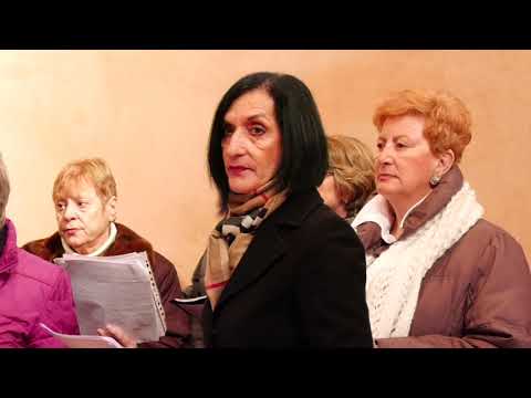 Misa Poreč 23.02.2020.