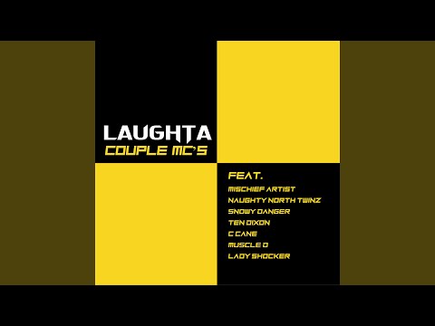 Couple MC's (feat. Mischief Artist, Naughty North Twinz, Snowy Danger, Ten Dixon, C Cane,...