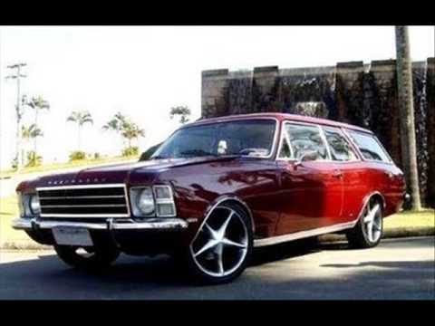 caravan opala ,,,,,é nóis 