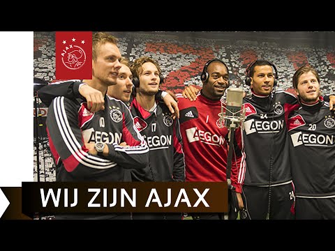 Wij Zijn Ajax