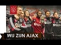Ajax And Friends - Wij zijn Ajax Ajax And Friends - Wij zijn Ajax