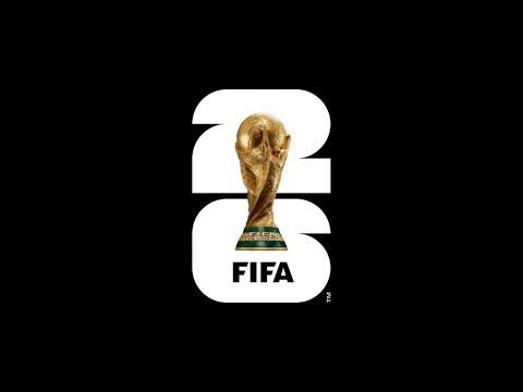 World Cup 2026 - Official Intro