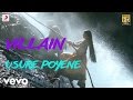 Villain Usure Poyene Telugu Lyric A R Rahman Vikram Aishwarya Rai