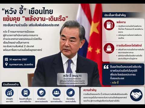 คลิกเพื่อดูคลิปวิดีโอ