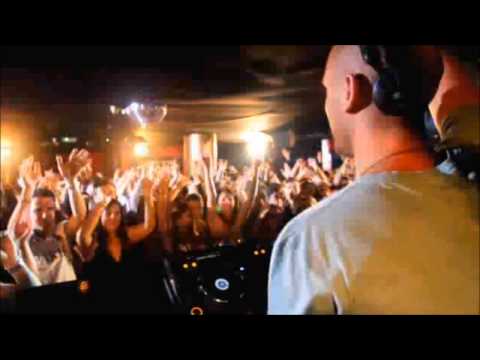 Cristian Marchi   Special Guest BIG CLUB  06 10 2012