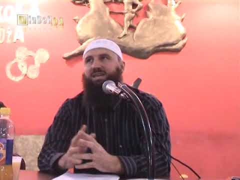 Povratak Milostivom - pokajanje od grijeha / Pezić Elvedin, prof.