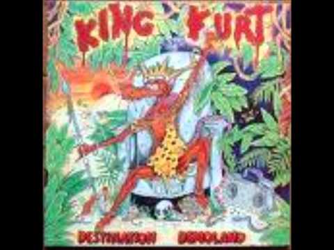 King Kurt-LOUD AND DIRTY