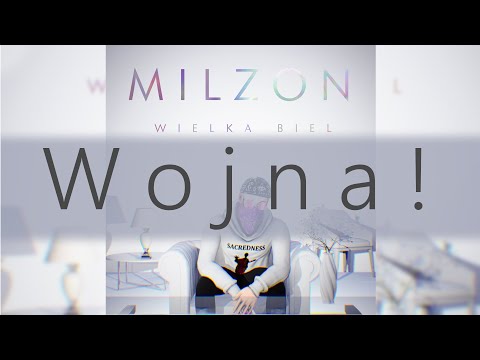 Milzon - Wojna! | #WielkaBiel