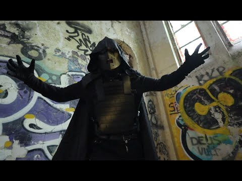 No Kings Allowed - ''The Will of My God'' Official Music Video online metal music video by NO KINGS ALLOWED
