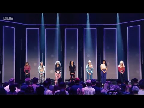 Girl Dance Group Final Lineup Decisions | Little Mix The Search (Episode 5: Girl Dance Group)
