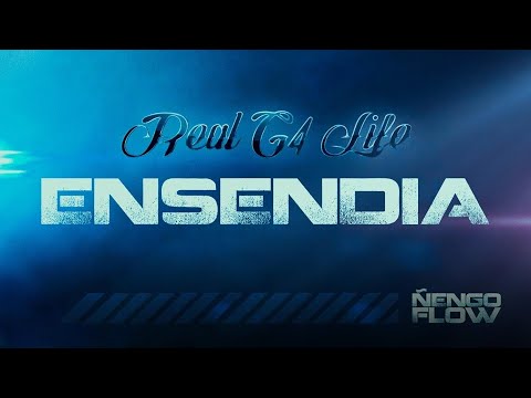 Ñengo Flow - Ensendia ft. Gotay [Official Audio]