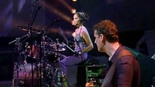 The Corrs- Live at Lansdowne Road 1999 (Dublin)- Dreams