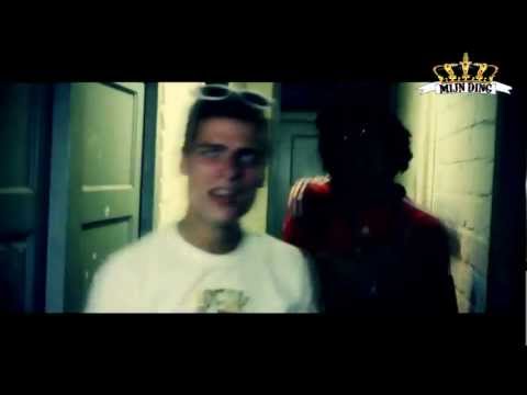 Refuze - Mijn Ding Videoclip (Made By 7Balas-Records)