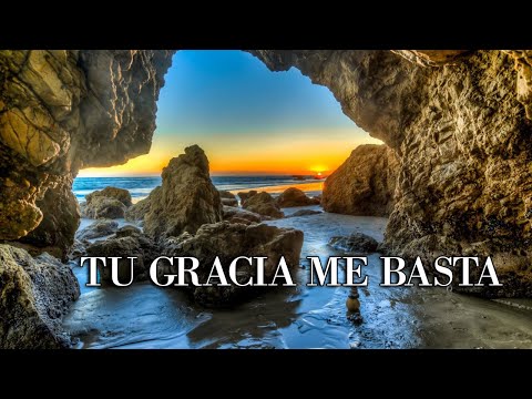 Tu Gracia me Basta / Jaime Ospino - IURD