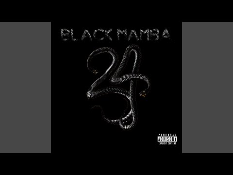 Black Mamba